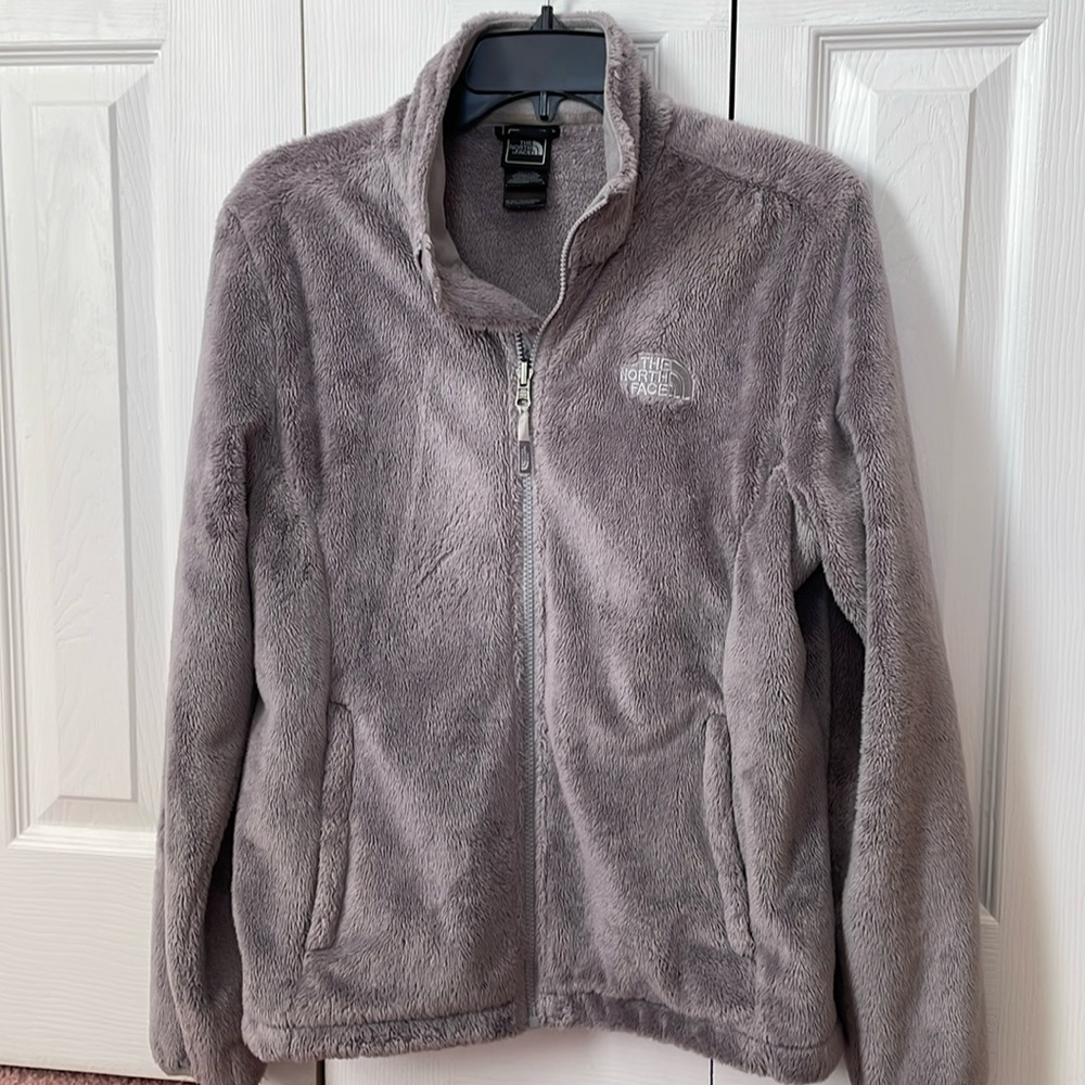 North Face jacket